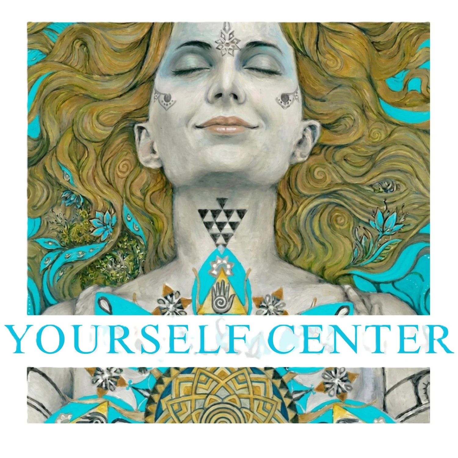 YOURSELF CENTER