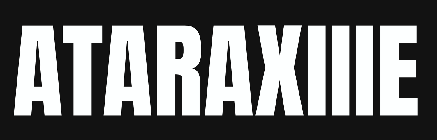 ATARAXIIIE