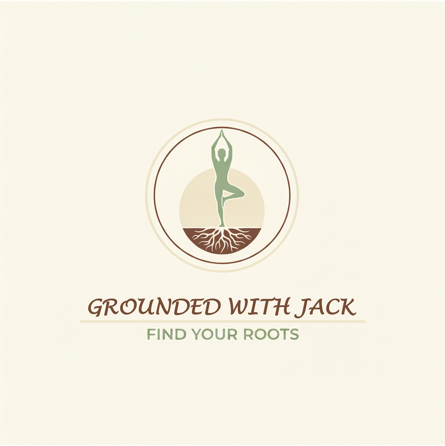 Grounded with Jack