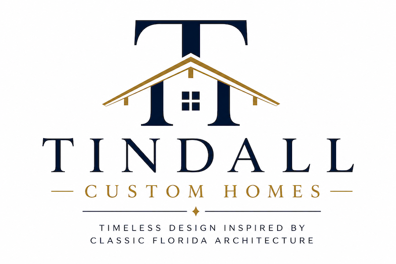 Tindall Custom Homes