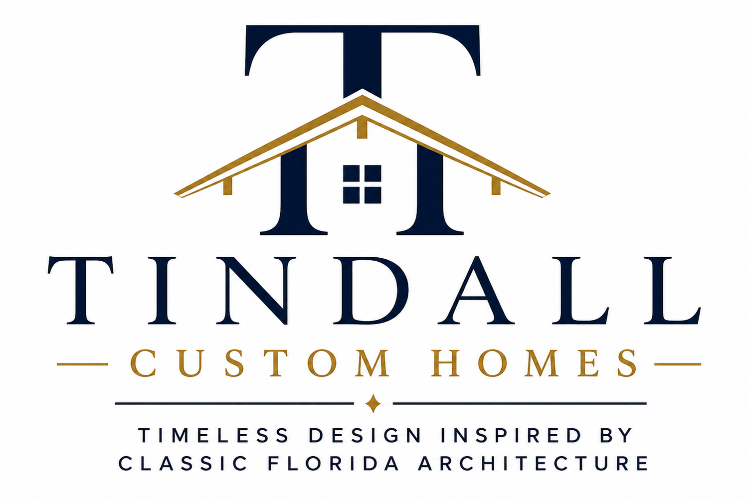Tindall Custom Homes