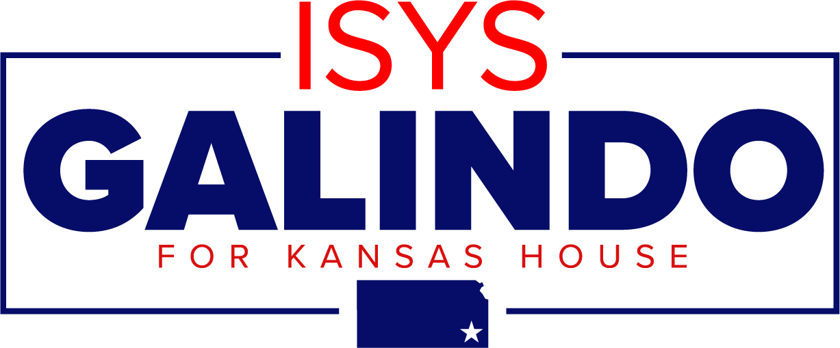 Galindo For State House