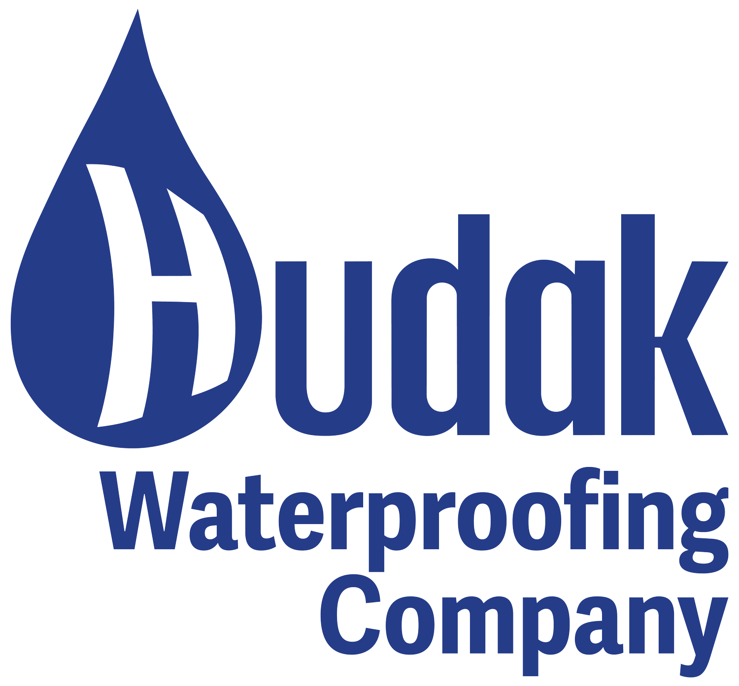 Hudak Waterproofing Company