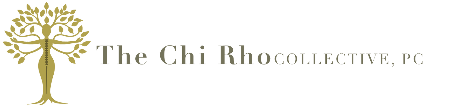 The Chi Rho Collective