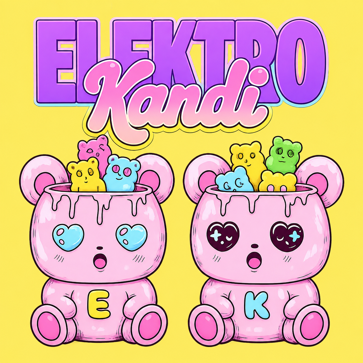 ELEKTRO KANDI
