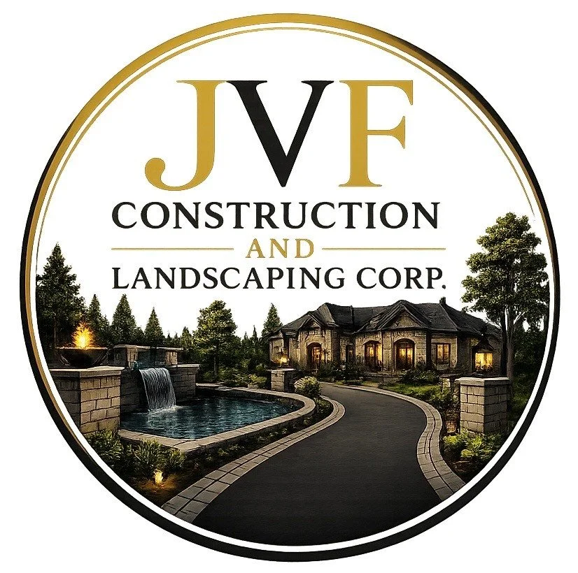 JVF Construction & Landscaping Corp.