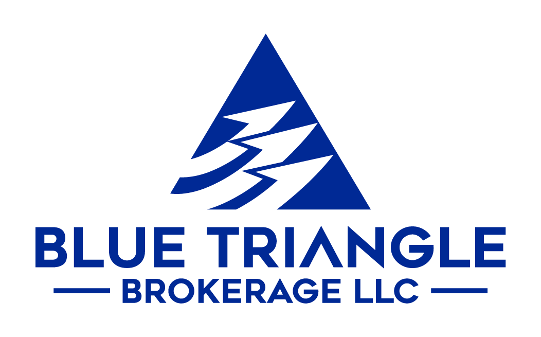 Blue Triangle Brokerage LLC