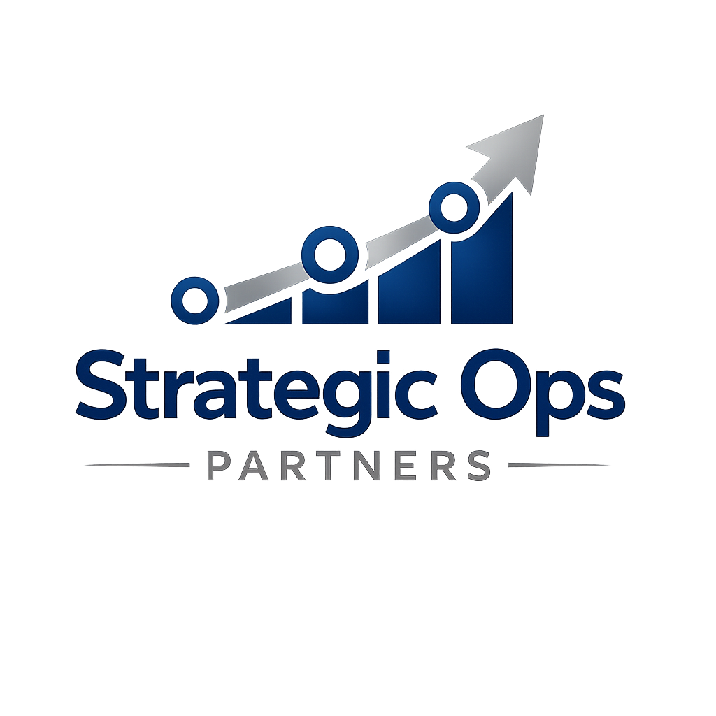 Strategic Ops Partners, LLC