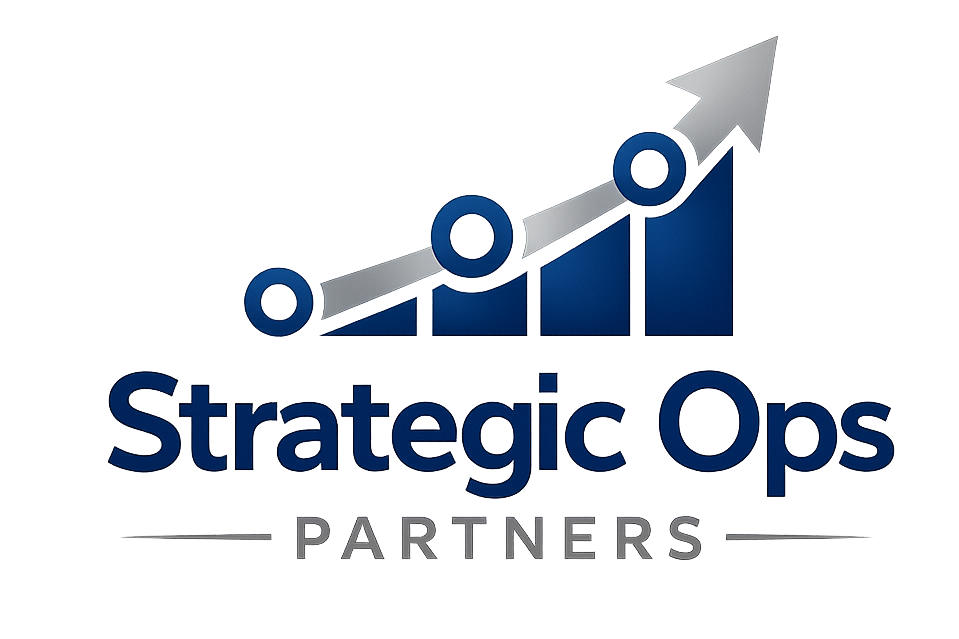 Strategic Ops Partners, LLC