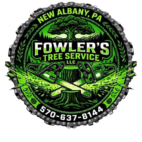Fowler's Tree Service LLC.