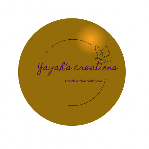 Yahyah's Creations