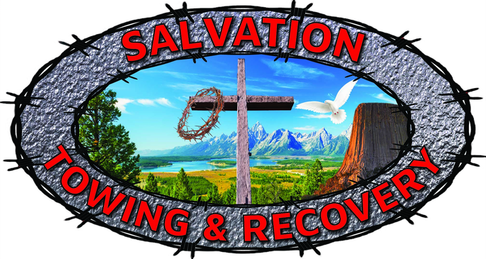Salvation Towing & Recovery