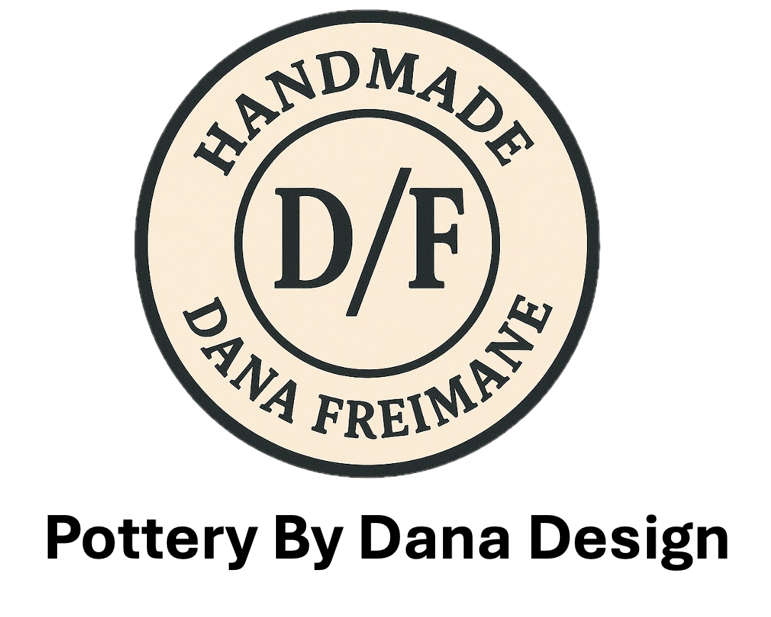 Pottery By Dana Design
