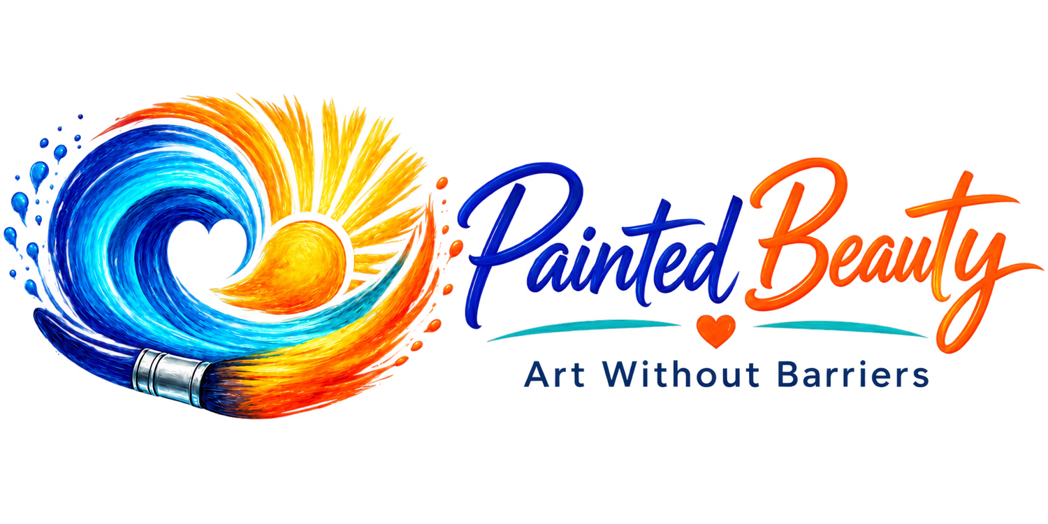 Painted Beauty