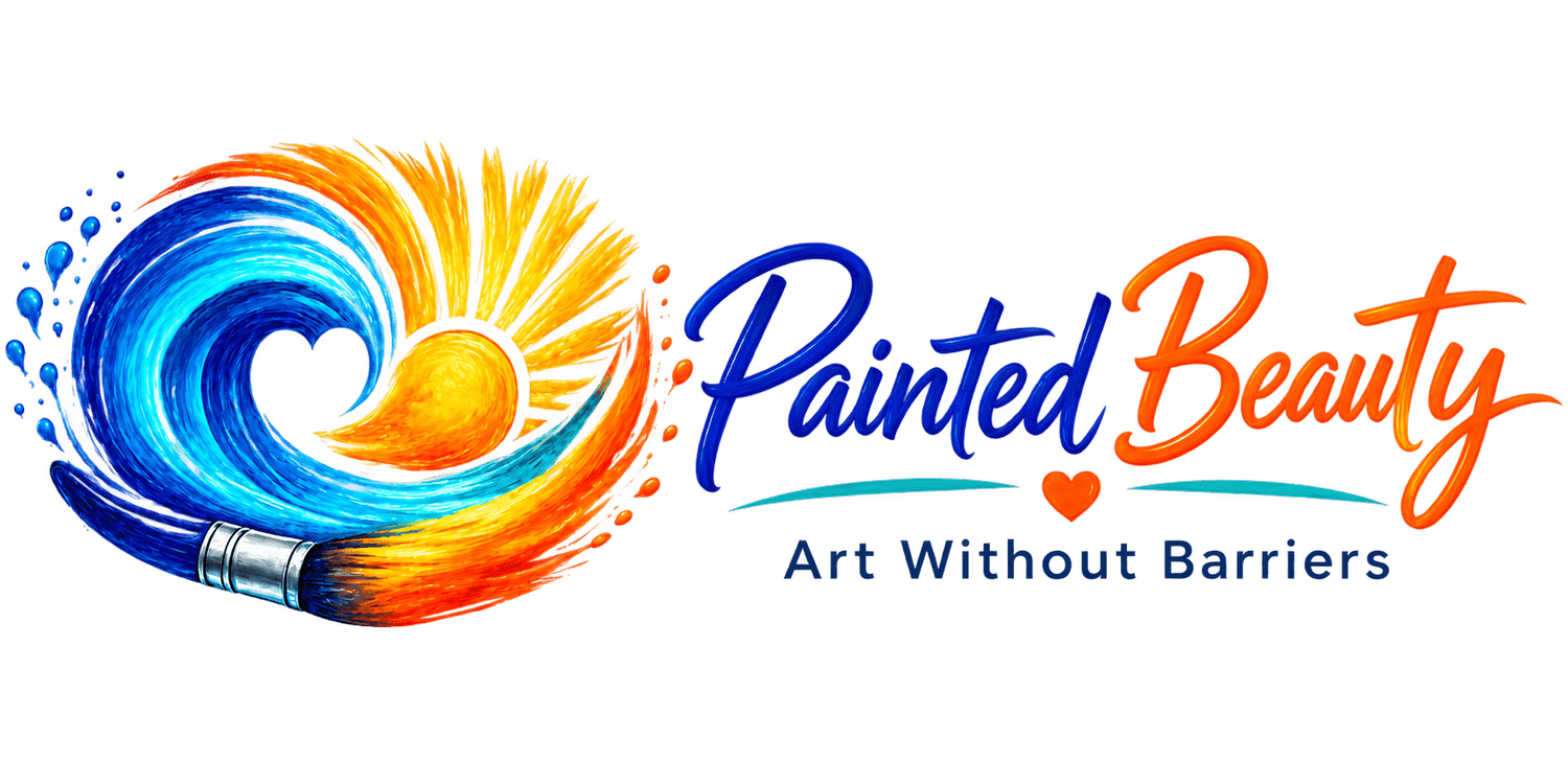 Painted Beauty