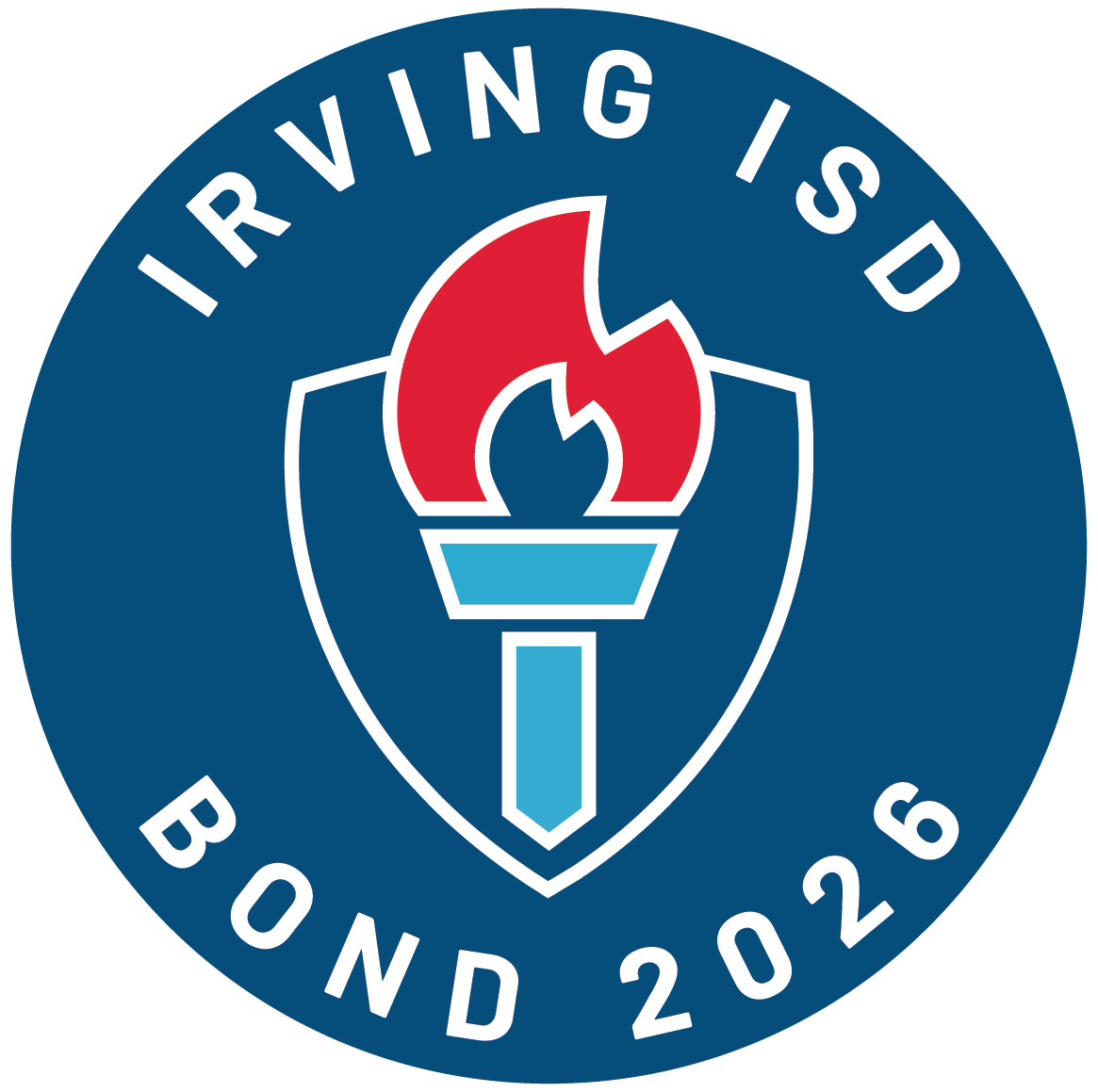 Irving ISD Bond 2026