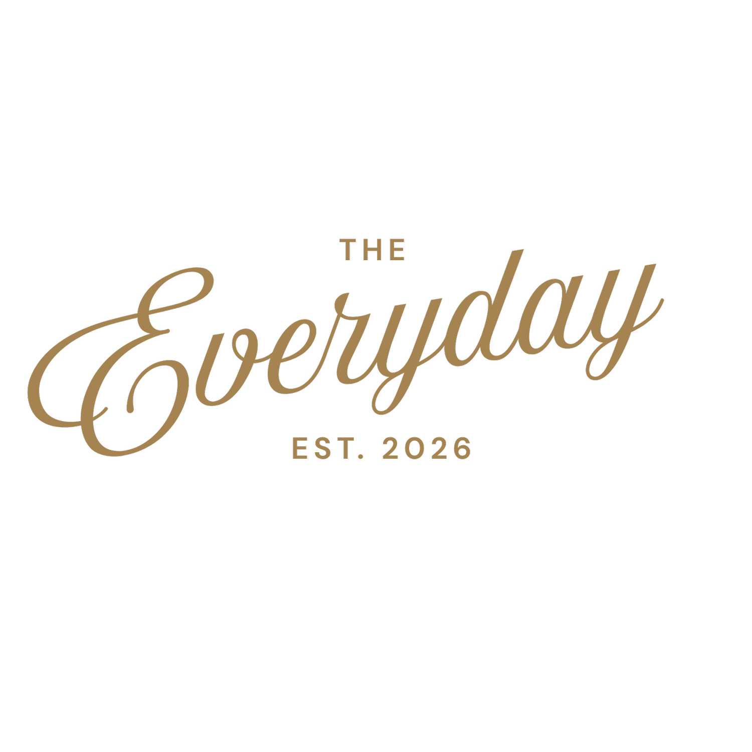 The Everyday Shop