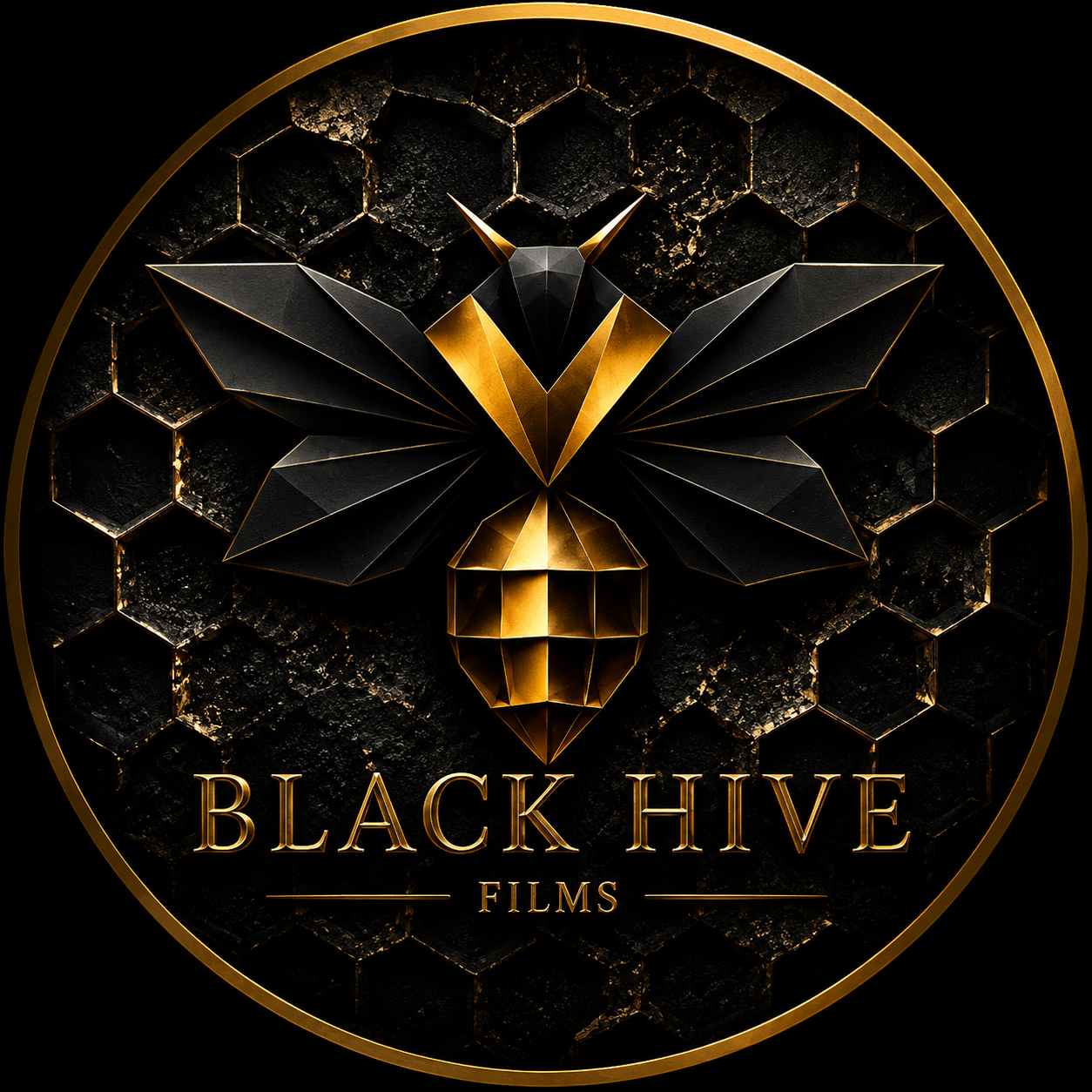 BLACK HIVE FILMS