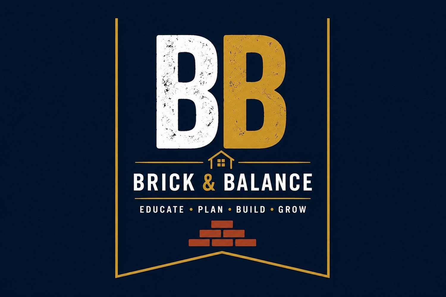 Brick and Balance