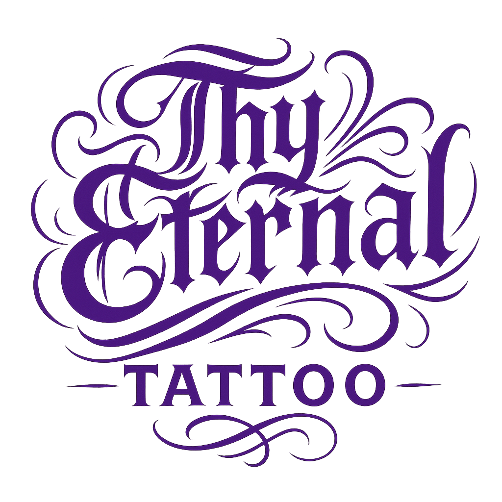 Thy Eternal Tattoo