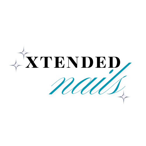 XTENDED | HANDMADE PRESS ON NAILS