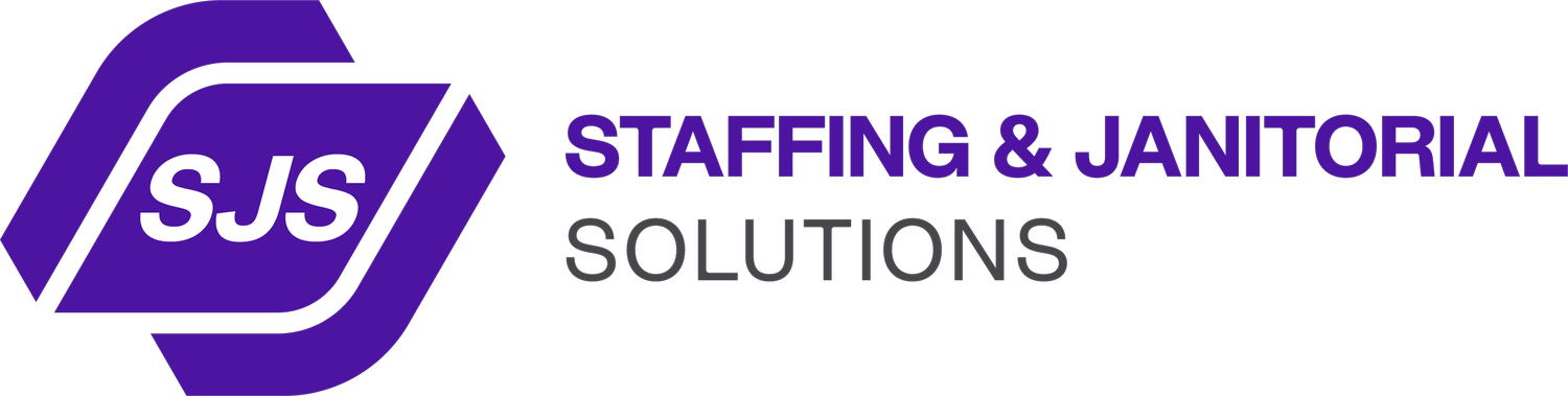 Staffing & Janitorial Solutions