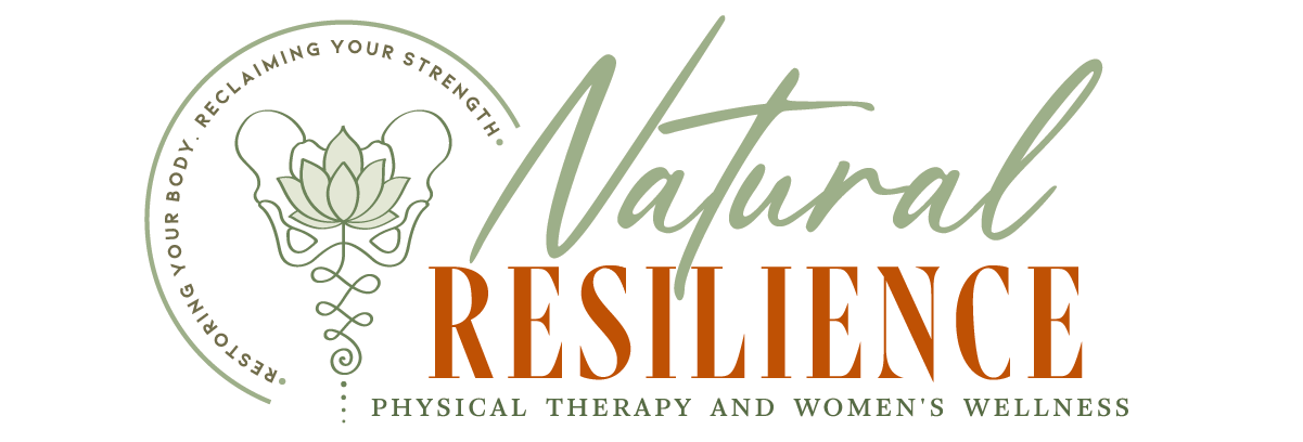Natural Resilience Physical Therapy and Women's Wellness