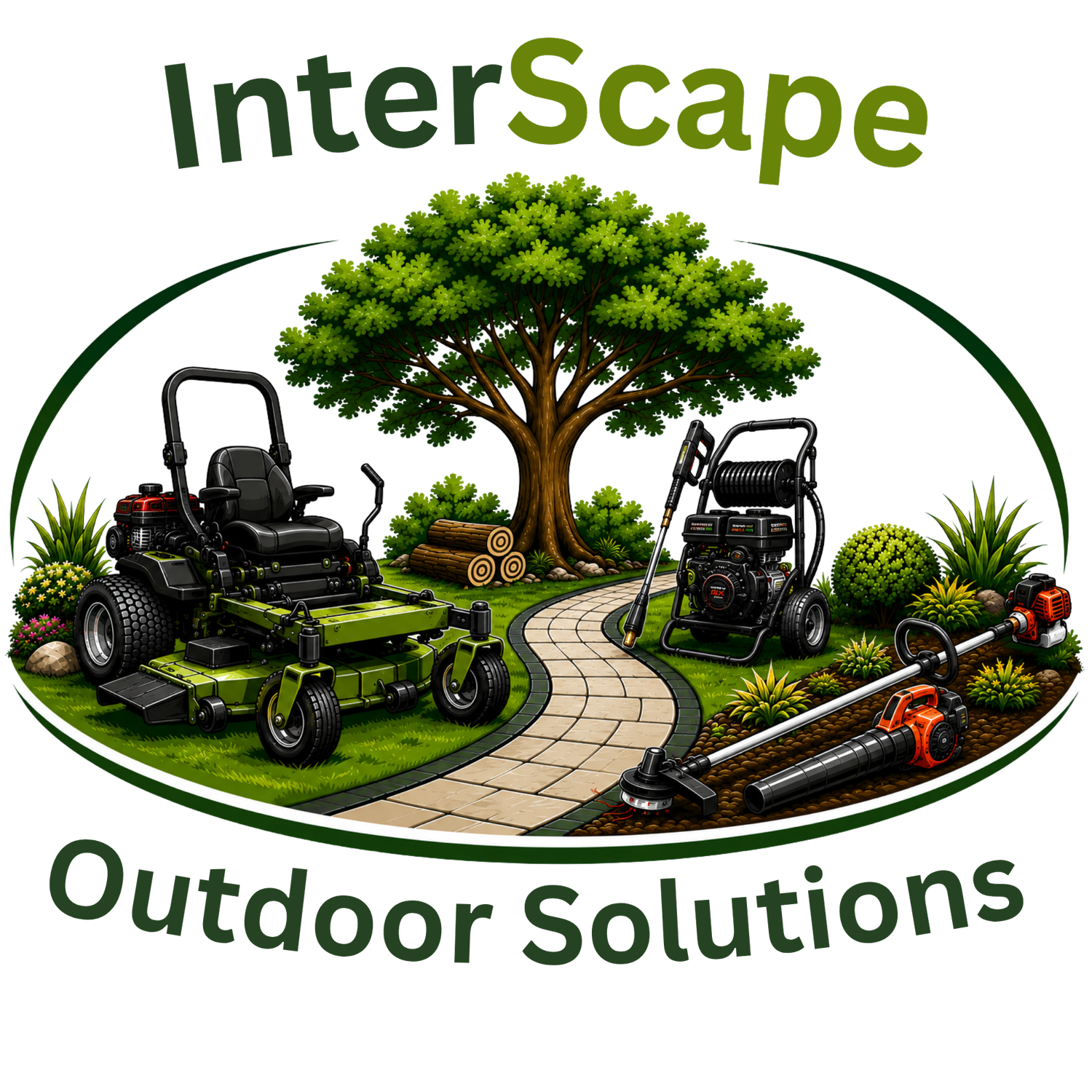InterScape Outdoor Solutions