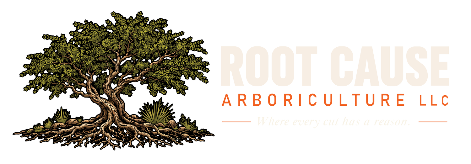 Root Cause Arboriculture