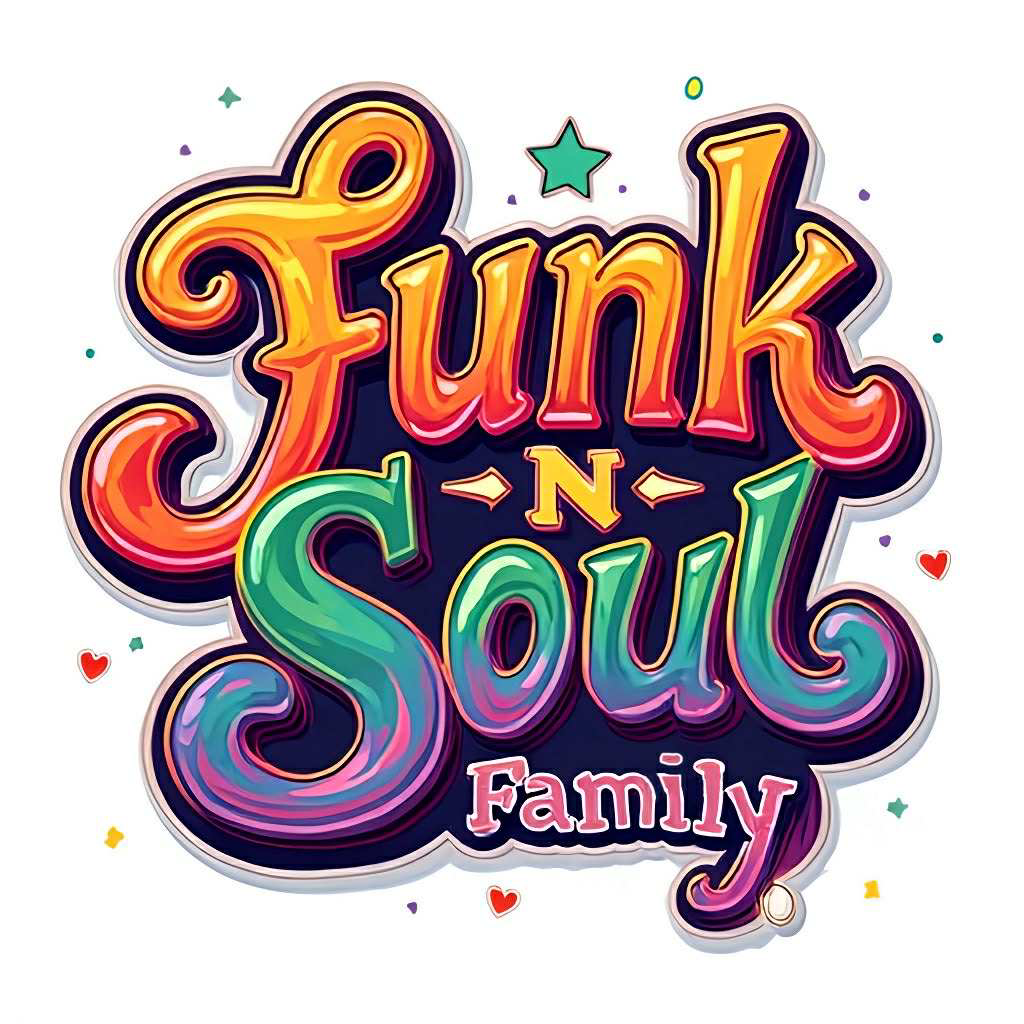Welcome to The Funk N Soul Family!