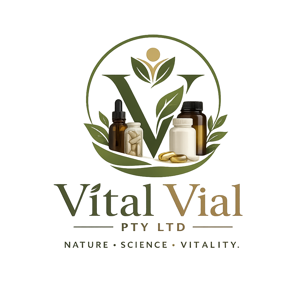 VITAL VIAL