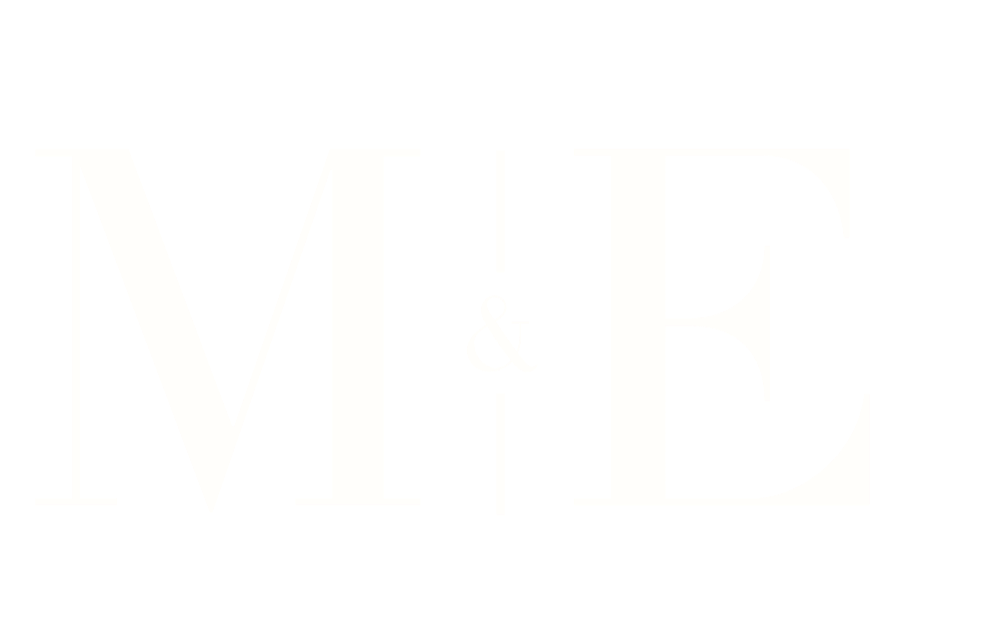 Mette & Even
