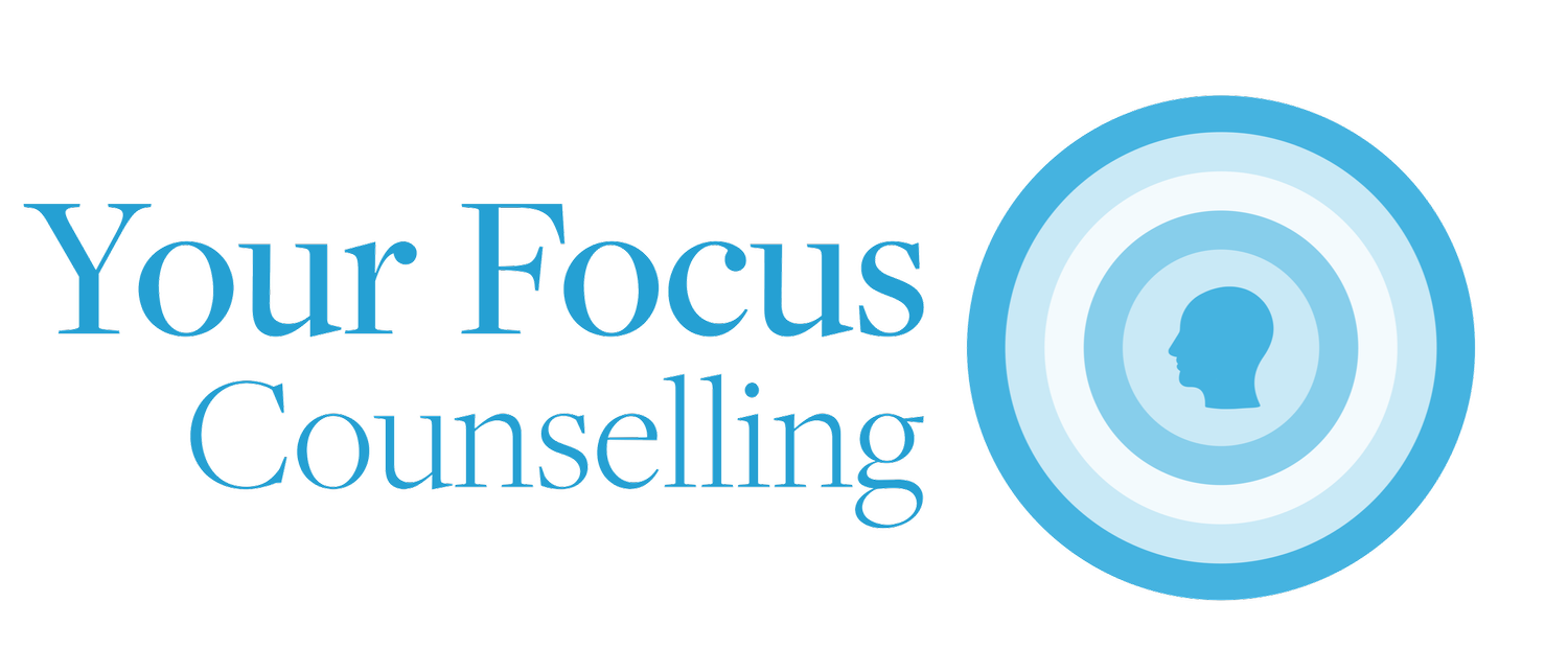 Your Focus Counselling