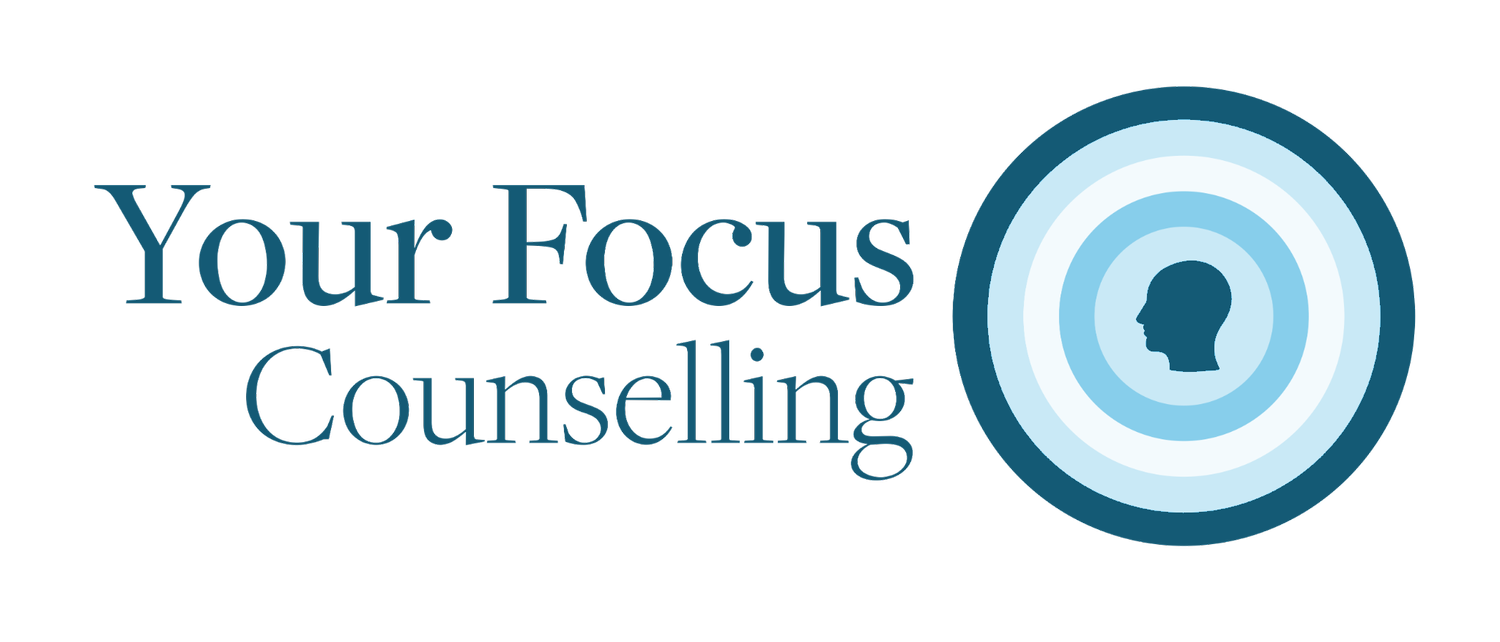 Your Focus Counselling