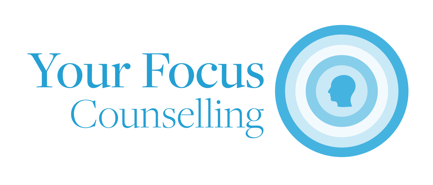 Your Focus Counselling