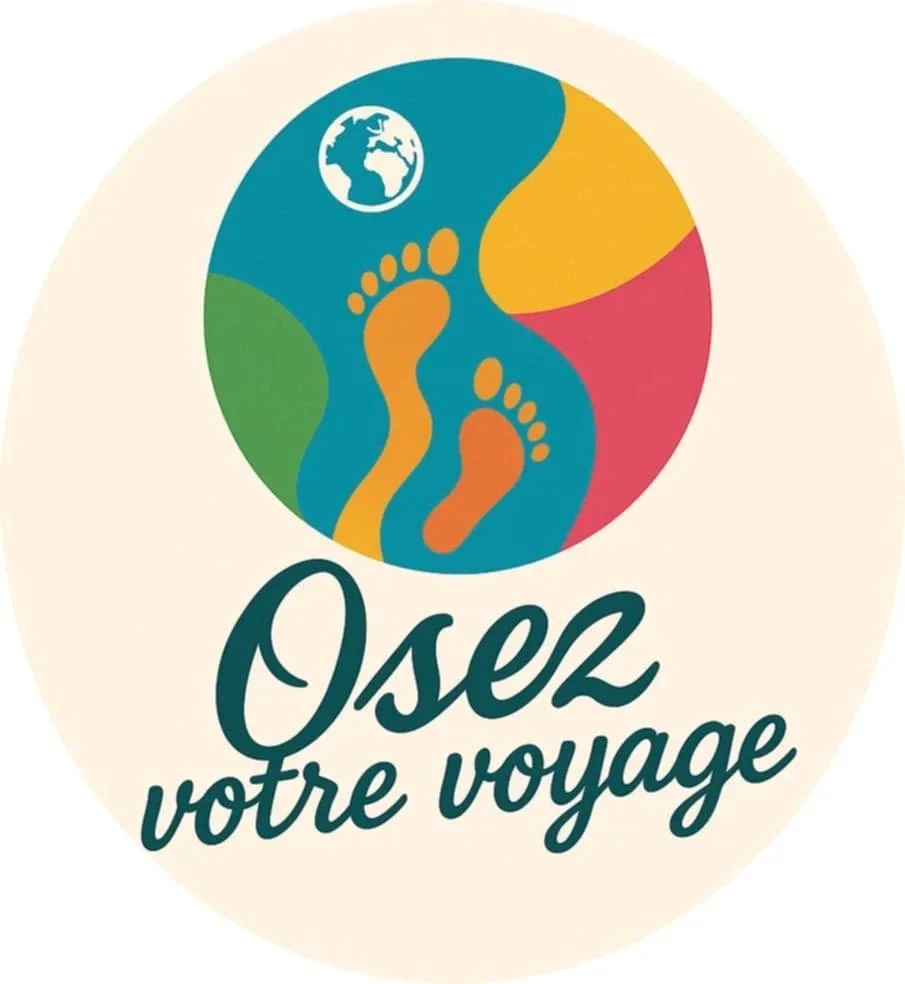 Osez Votre Voyage