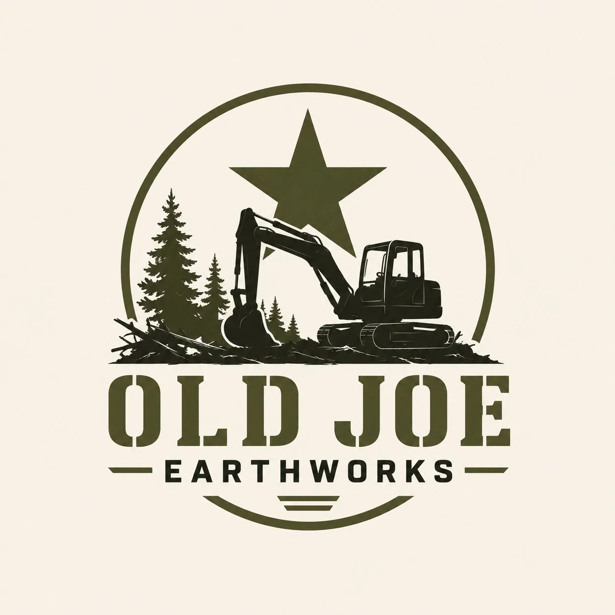 Old Joe Earthworks