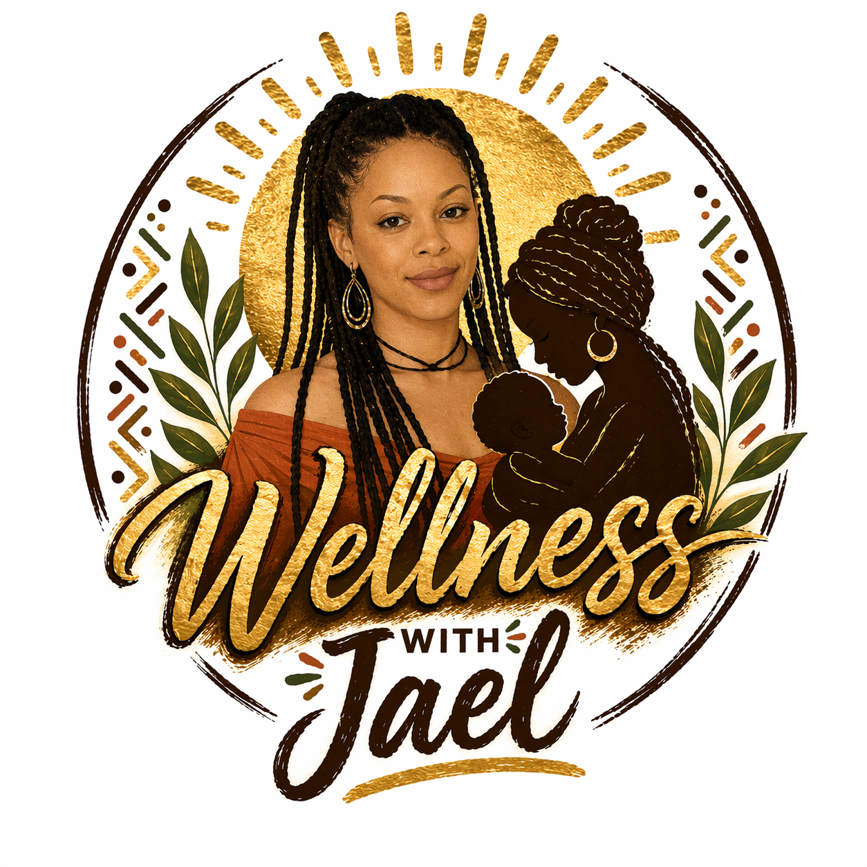 Wellness With Jael