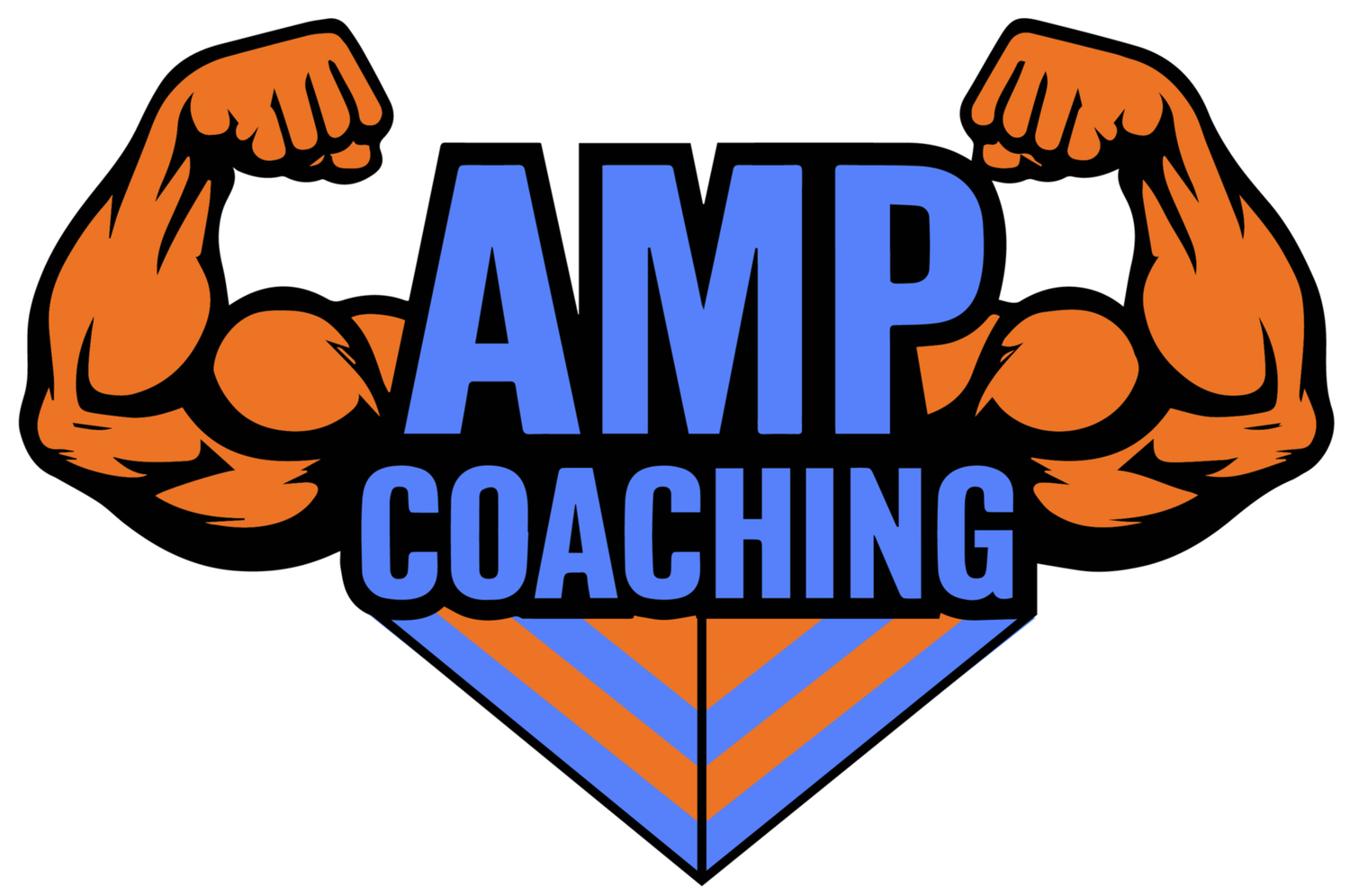 AMP COACHING