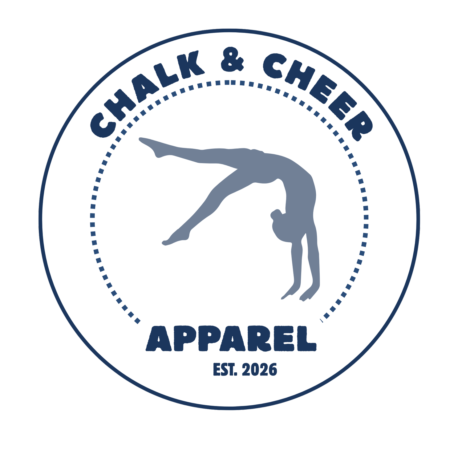 Chalk & Cheer