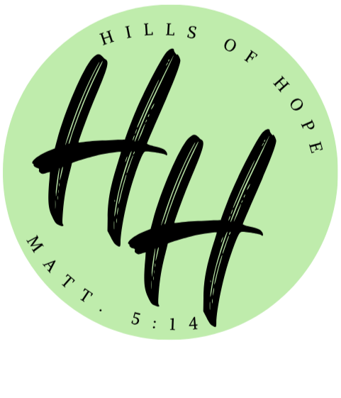 Hills of Hope Learning Center