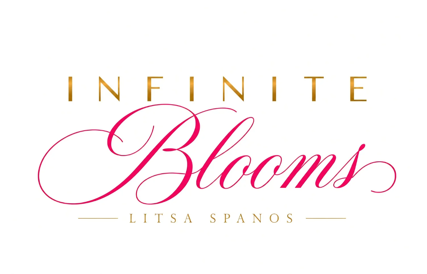 Infinite Blooms