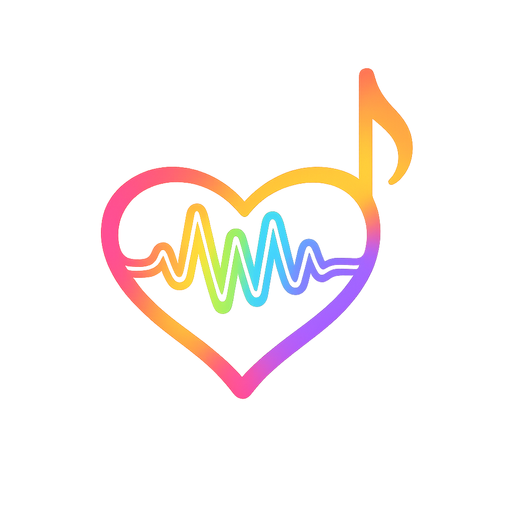 Love Note Music | Studio. Audio. Creative.
