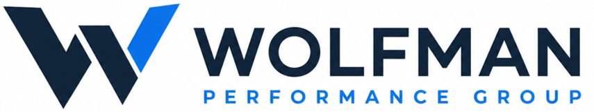 Wolfman Performance Group