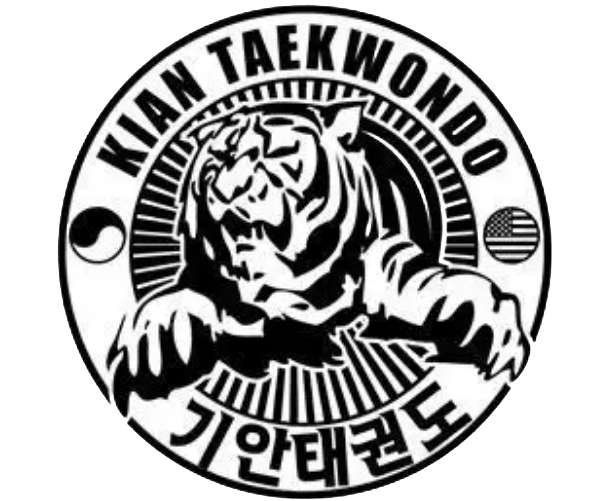 Kian Taekwondo