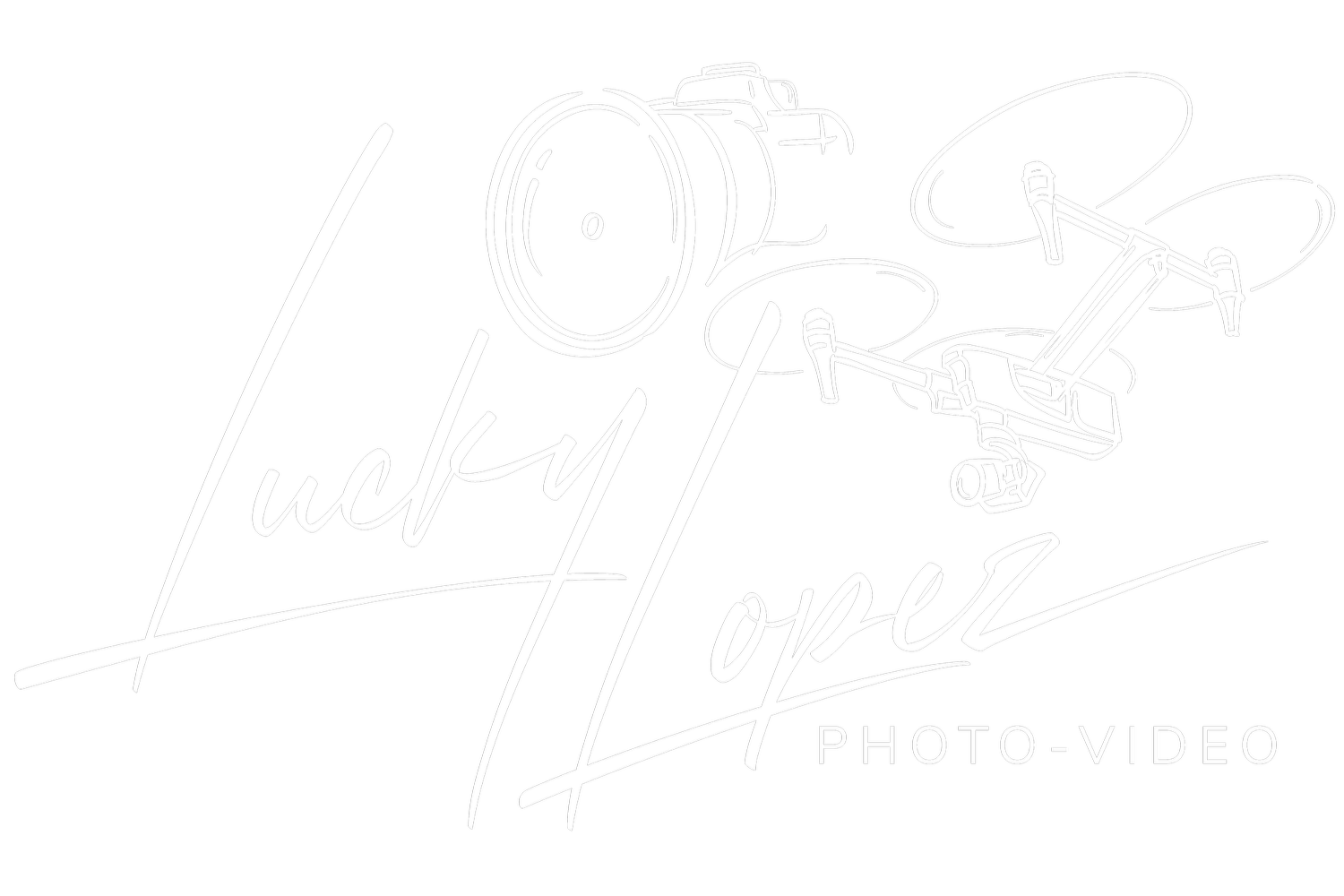Lucky Lopez Photo Video - Photographer San Diego