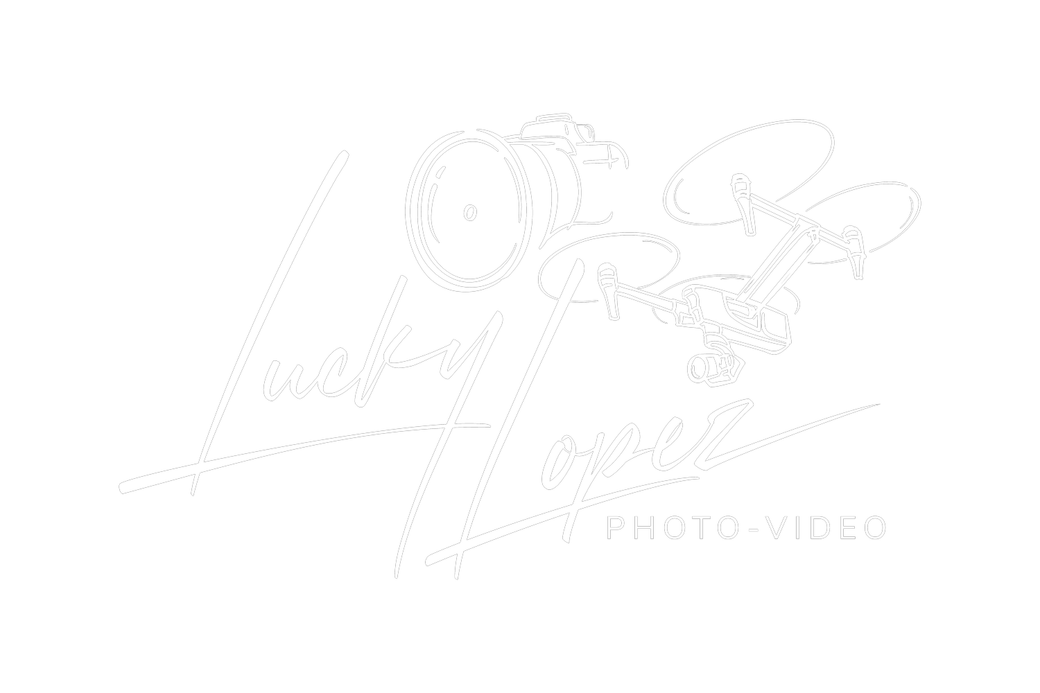 Lucky Lopez Photo Video - Photographer San Diego