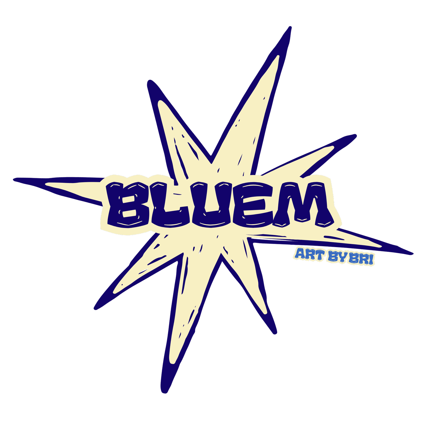 BluemingOnSunday