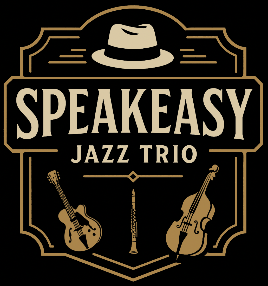 Speakeasy Jazz Trio