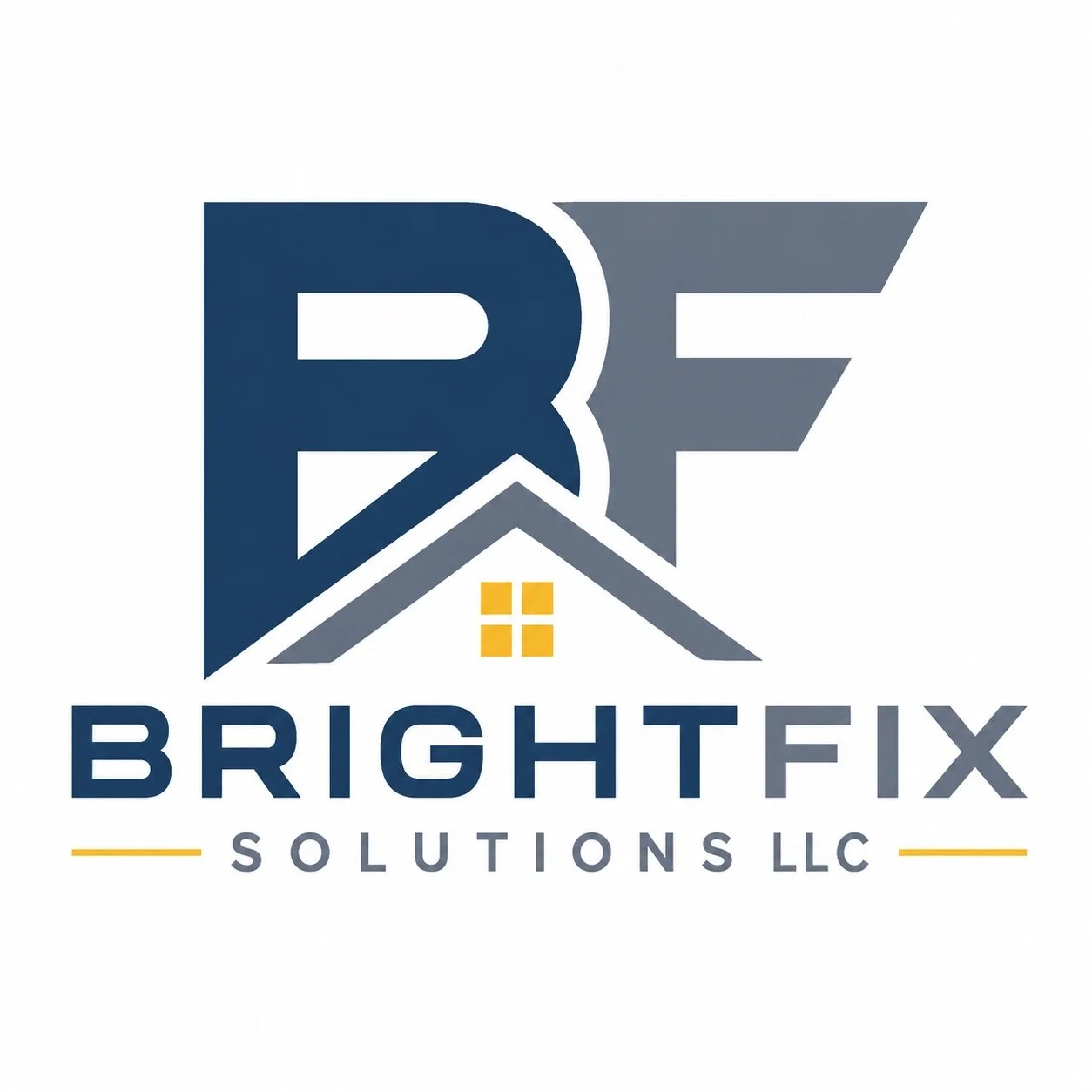 Brightfix Solutions LLC